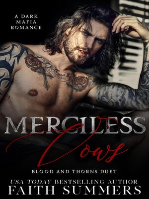 Merciless Vows - ebook